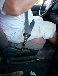 Б - Безопасность