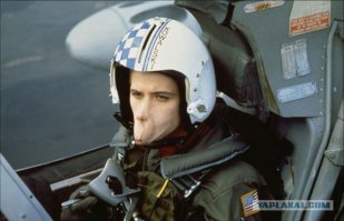 Не удержался.