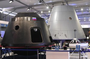 Атмосферные аппараты-то? Почему же не делали, всегда делали!