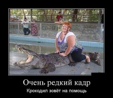 Русская дама его ...