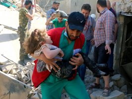 Пока Вы читали этот пост, американцы убили сотни детей в других странах.