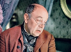 Коли доктор сыт, так и больному легче