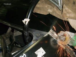 Я бы поопасался таким диском пилить...