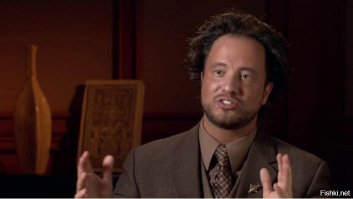 Самые невероятные теории заговора