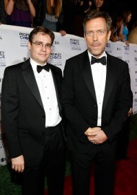 10 самых неразлучных пар друзей среди знаменитостей