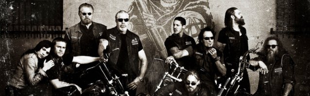 Из жизни беспечных ангелов