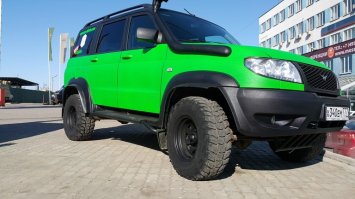 Тут получше пример