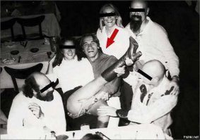 Арнольдыч расслабляется :)