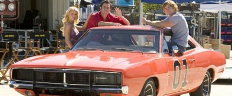 Придурки из хаззарда