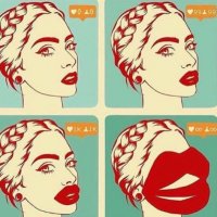 Мастер-класс: Создание эффектной аватарки для знакомства в интернете