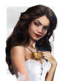 Если герои мультфильмов были бы реальными людьми
