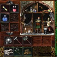 Не надо необоснованно издеватся у нас этой отрасли в принципе не было, вот игра которую даже за рубеж купили. Лично я ночами не спал пока ее не прошел.