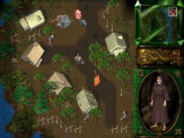 Не надо необоснованно издеватся у нас этой отрасли в принципе не было, вот игра которую даже за рубеж купили. Лично я ночами не спал пока ее не прошел.