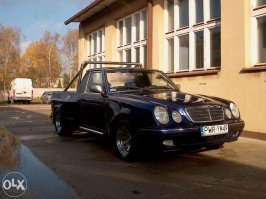 просто еще немного кастомайзинговых тачек "непикапного" бренда)))