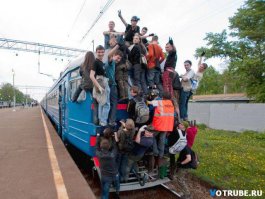 Современным детям не понять?.....Я бы так не утверждал.....