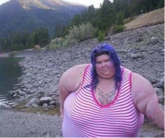 Кидай сало на пол..