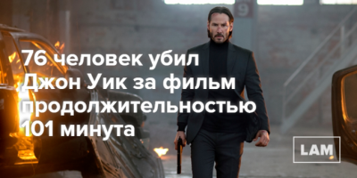 Не грустный, а злой. :P