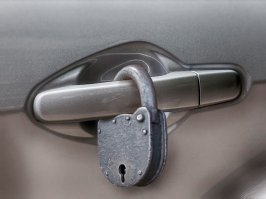 Автомобильная месть