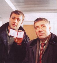 9 лучших актерских дуэтов отечественного кинематографа  