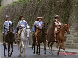 А если еще одно трио и два квартета?:)