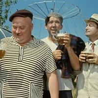 А если еще одно трио и два квартета?:)