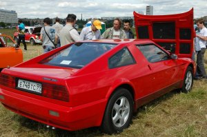 Добавлю от себя )  "ЮНА"