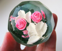 пффф
 "удивительный процесс" первого советского тюнинга еще задолго до создания компъютера)