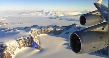 А вот эти образования...правильной геометрической формы...тоже чисто природные?...или работа гигантского шагающего экскаватора?