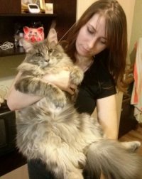 Красавчик, а вот мой карапуз