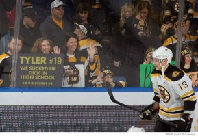 Добрые и достойные поступки хоккеистов, которые вы должны увидеть! 