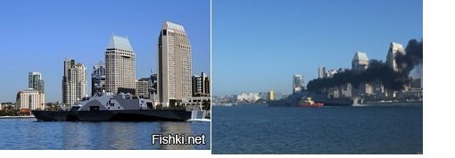 Это не то время, не то место. И где детали? Так сказать игруха найди общие.