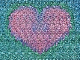 Французский художник рисует граффити в амазонских джунглях