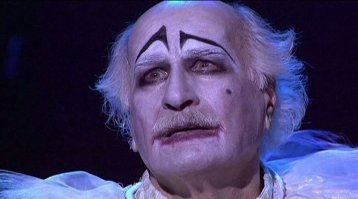 Карнавальная ночь (1956) и 50 лет спустя (2006)