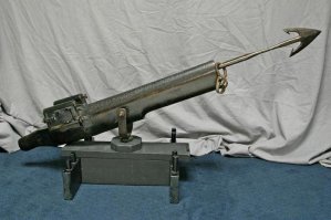 Стропный механизм превратили в капкан для лихачей