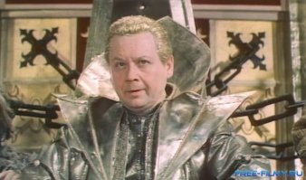 Колечко, колечко...