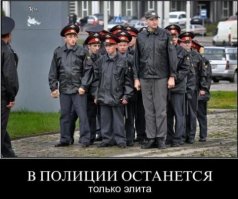 Советская милиция