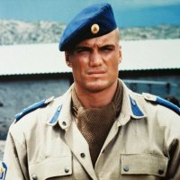 С днем рождения Дольф Лундгрен!