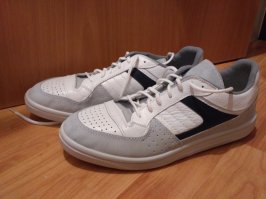 Моя обновка модной марки "Динамо"!