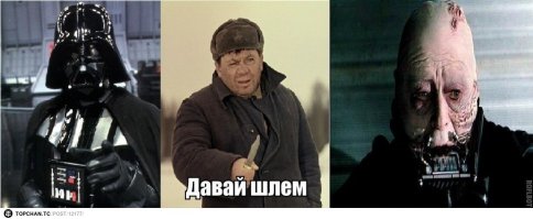 5 самых необычных средневековых шлемов