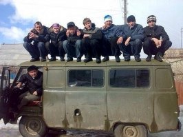 Под грифом секретно: клонированные существа среди нас