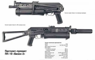 Это тоже, не АК-74.