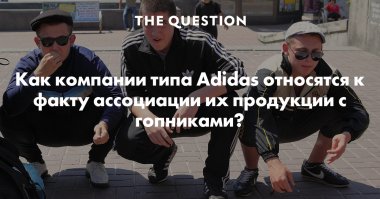 10 фактов про кроссовки, которые вы могли не знать