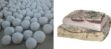 Почему сало?