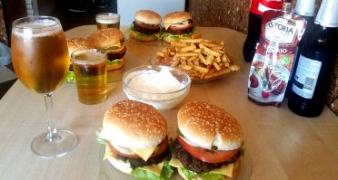 Иногда люблю это.