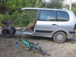 10 самодельных автомобилей, которые просто восхитительны 