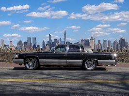 Владелец этого Флитвуда старается, реставрирует))