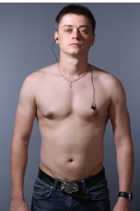 Красава, чё врать. А я вот наоборот пытаюсь набирать, разница примерно полтора месяца