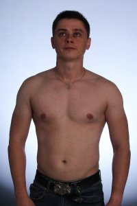 Красава, чё врать. А я вот наоборот пытаюсь набирать, разница примерно полтора месяца