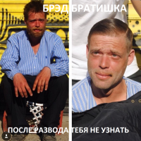 Нью-йоркский стилист каждое воскресенье бесплатно стрижет бездомных