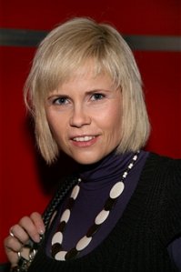 Заслуженный работник сцены